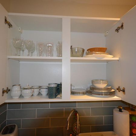 160 Westminster Way,Fab Studio Room Oxford Bagian luar foto