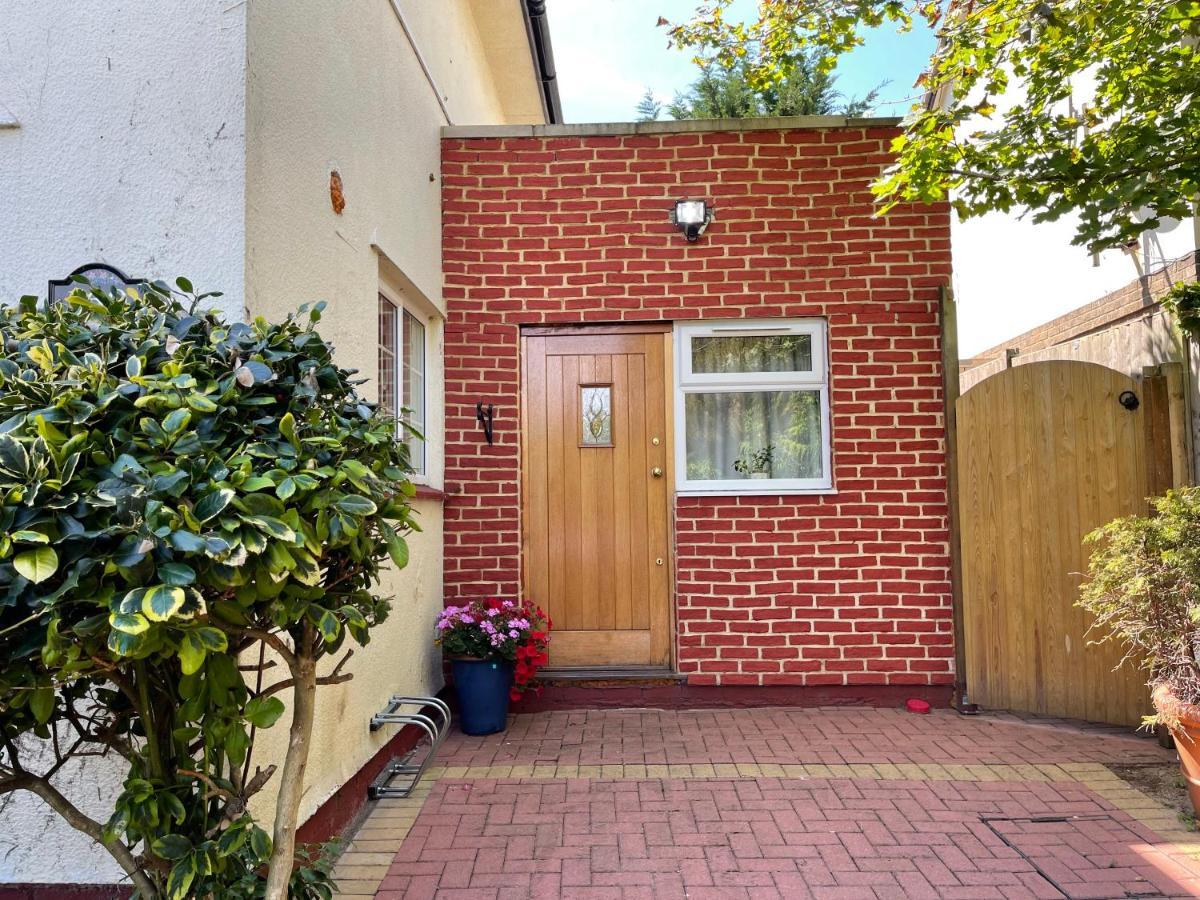 160 Westminster Way,Fab Studio Room Oxford Bagian luar foto