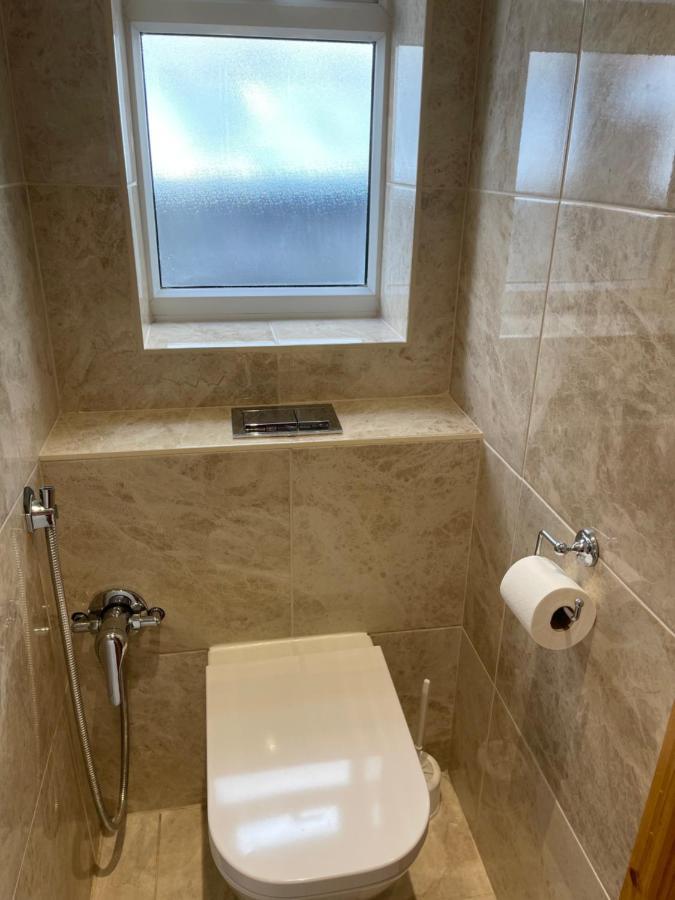 160 Westminster Way,Fab Studio Room Oxford Bagian luar foto