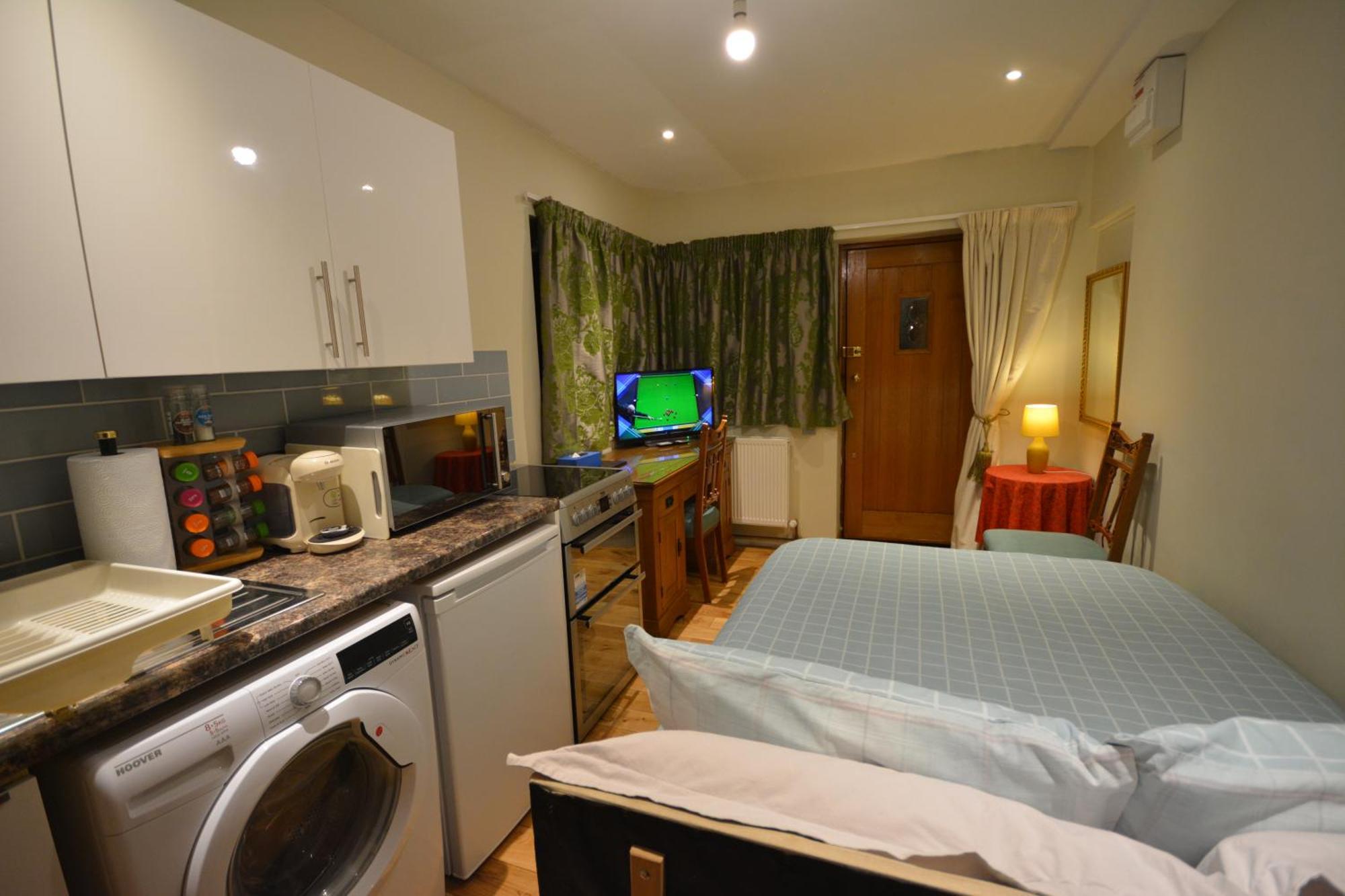 160 Westminster Way,Fab Studio Room Oxford Bagian luar foto