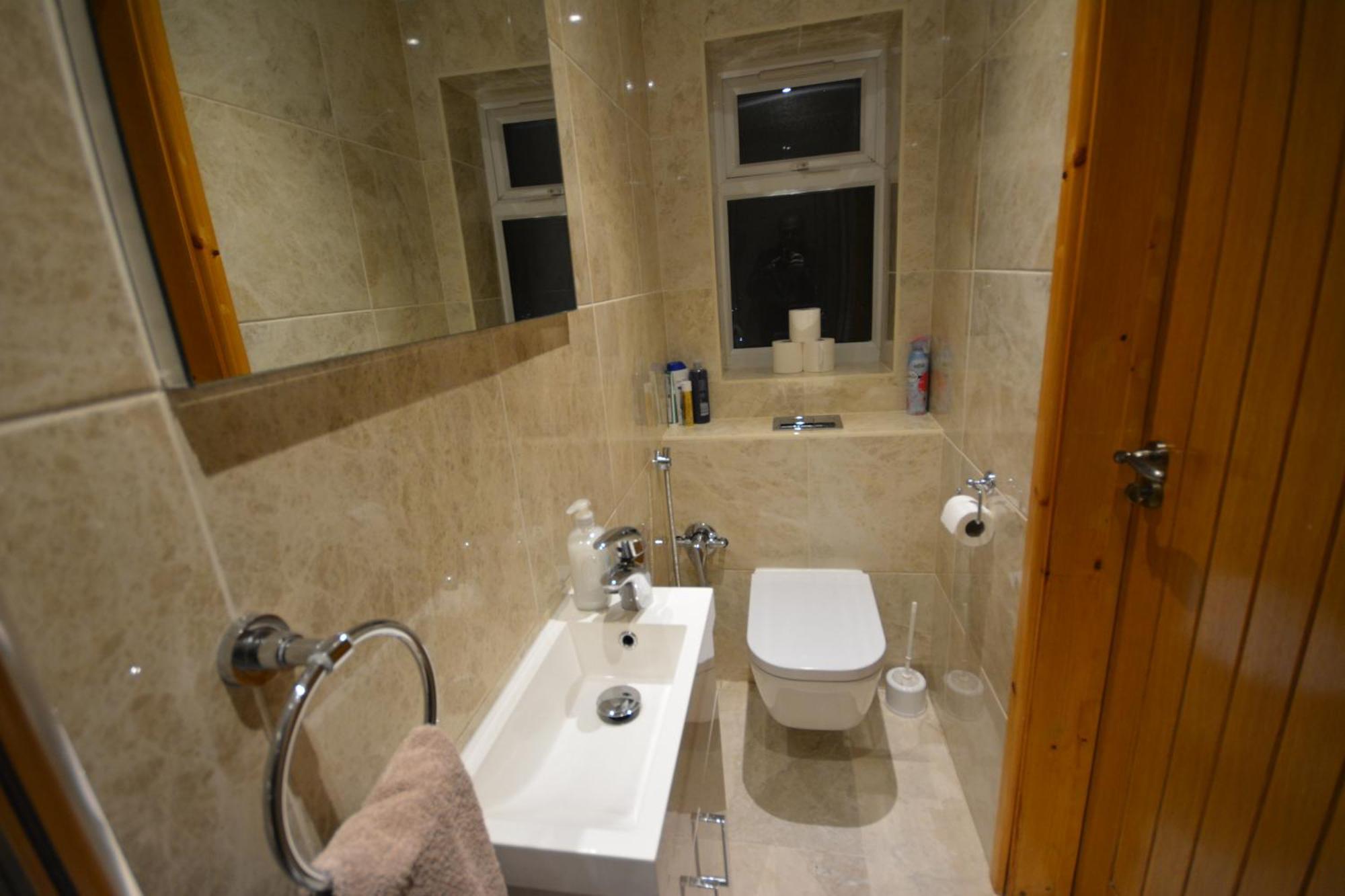 160 Westminster Way,Fab Studio Room Oxford Bagian luar foto