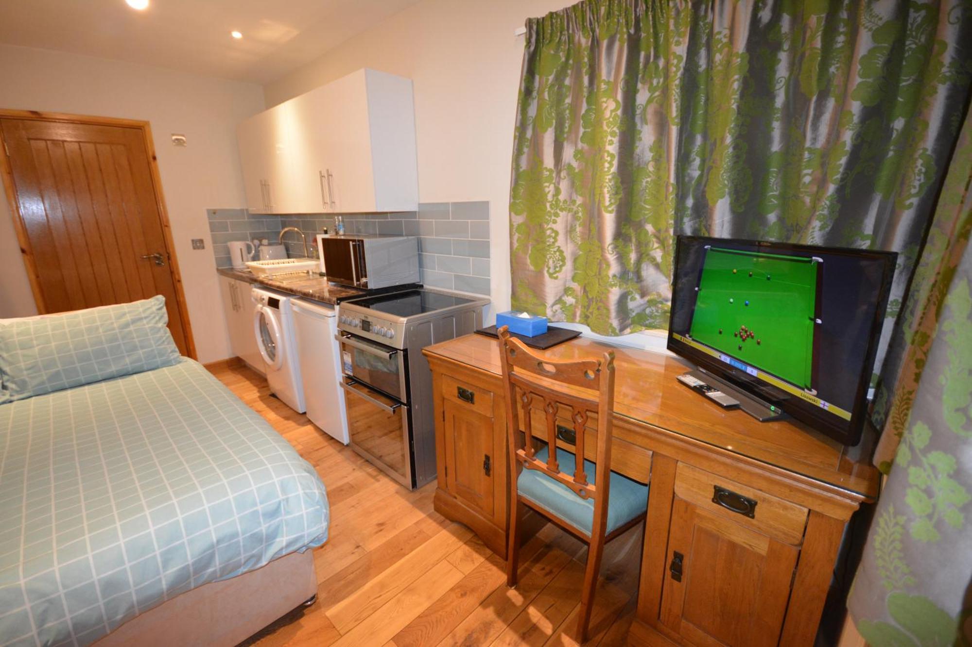 160 Westminster Way,Fab Studio Room Oxford Bagian luar foto