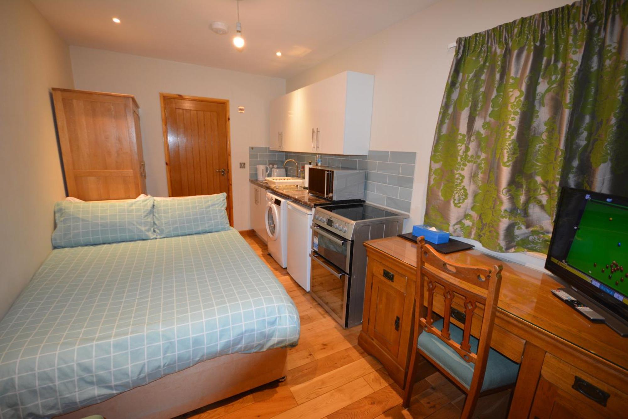 160 Westminster Way,Fab Studio Room Oxford Bagian luar foto